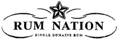 RUM NATION SINGLE DOMAINE RUM