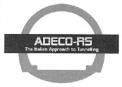 ADECO-RS The Italian Approach to Tunnelling