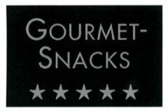 GOURMET-SNACKS