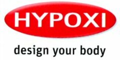 HYPOXI design your body