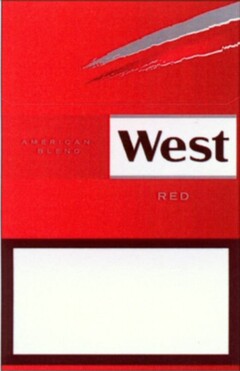 West RED