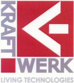 KRAFTWERK LIVING TECHNOLOGIES