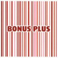 BONUS PLUS