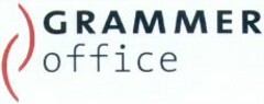 GRAMMER office