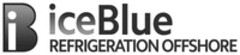 iceBLUE REFRIGERATION OFFSHORE