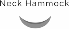 Neck Hammock