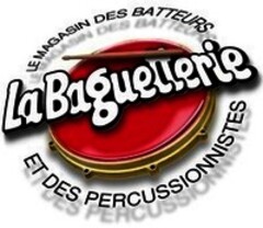 La Baguetterie LE MAGASIN DES BATTEURS ET DES PERCUSSIONNISTES