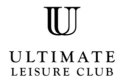 U ULTIMATE LEISURE CLUB