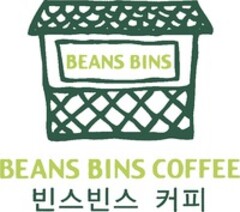 BEANS BINS BEANS BINS COFFEE