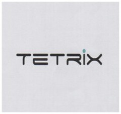 TETRIX