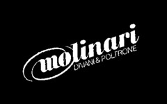 molinari DIVANI & POLTRONE