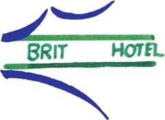 BRIT HOTEL