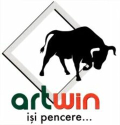 artwin isi pencere