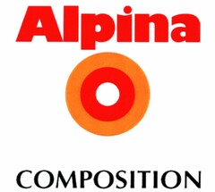 Alpina COMPOSITION