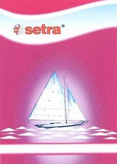 setra