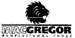 MACGREGOR PROFESSIONAL TOOLS