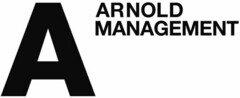 A ARNOLD MANAGEMENT