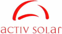 activ solar