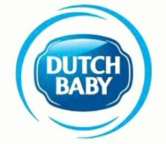 DUTCH BABY
