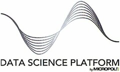 DATA SCIENCE PLATFORM by MICROPOLE