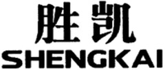 SHENGKAI