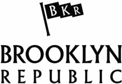 BKR BROOKLYN REPUBLIC