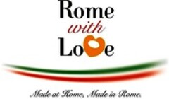 Rome with Love Made at Home, Made in Rome.