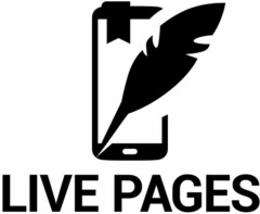 LIVE PAGES