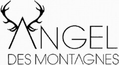 ANGEL DES MONTAGNES