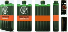 Jägermeister COOLPACK