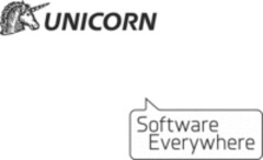 UNICORN Software Everywhere