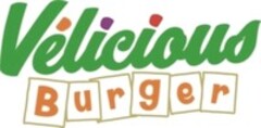 Vélicious Burger