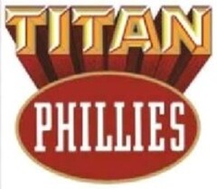 PHILLIES TITAN
