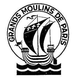 GRANDS MOULINS DE PARIS