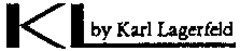 KL by Karl Lagerfeld