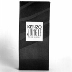 KENZO JUNGLE POUR HOMME