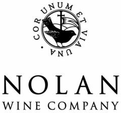 NOLAN WINE COMPANY