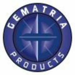 GEMATRIA PRODUCTS