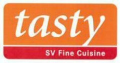 tasty SV Fine Cuisine