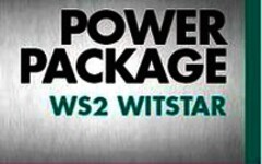 POWER PACKAGE WS2 WITSTAR