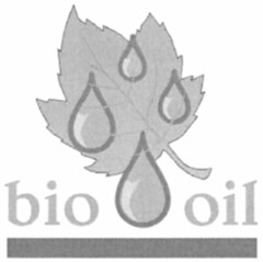 bio oil