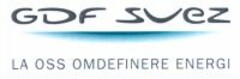 GDF SUEZ LA OSS OMDEFINERE ENERGI