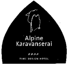 Alpine Karavanserai TIME DESIGN HOTEL