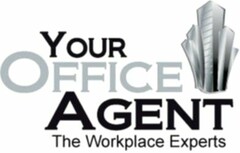 YOUR OFFICE AGENT The Workplace Experts