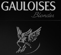 GAULOISES Blondes