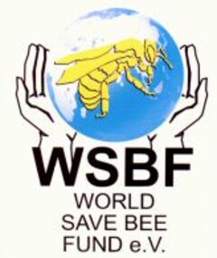 WSBF WORLD SAVE BEE FUND e.V.