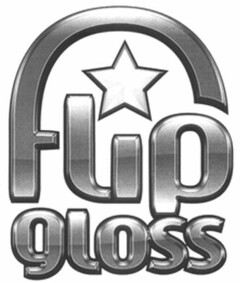 flip gloss