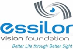 essilor vision foundation Better Life through Better Sight