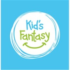 Kid's Fantasy