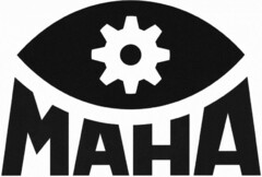 MAHA